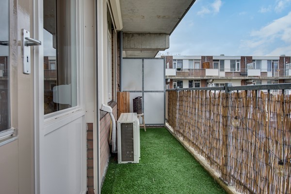 Property photo 24 - Meijer van Leeuwenstraat 57, 5348 JV Oss